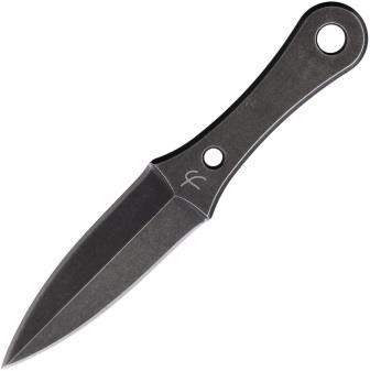 FRD2403 Fred Perrin Lapel Dagger