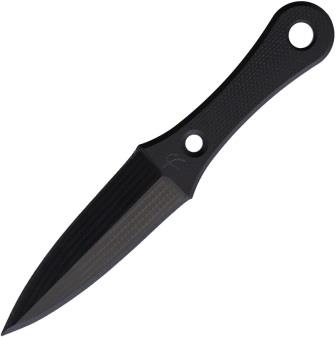 FRD2403G10 Fred Perrin Lapel Dagger G10