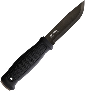 FT02474 Morakniv Garberg Black Blade
