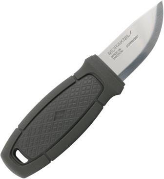 FT02548 Morakniv Eldris Light Duty Knife Gray