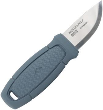FT02550 Morakniv Eldris Light Duty Knife Blue