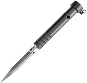 G005A3 Kansept Stiletto EDC Tool Black