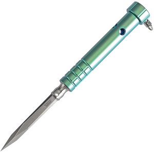 G005A4 Kansept Stiletto EDC Tool Green