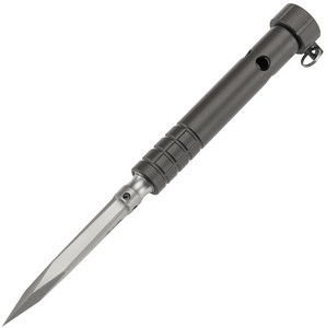 G005A7 Kansept Stiletto EDC Tool Gray