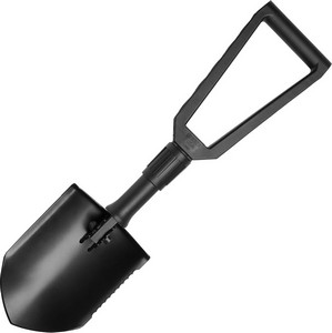 G0075 Gerber Folding Spade