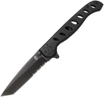 G0486 Gerber EVO MID Linerlock Pocket Knife
