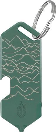 G1074006 Gerber Shard DT Hills Multi Tool Baltic Haze