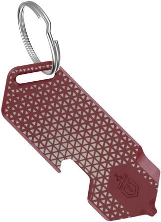 Gerber Shard DT Hex Drab Multi Tool Red Triangle - G1074007
