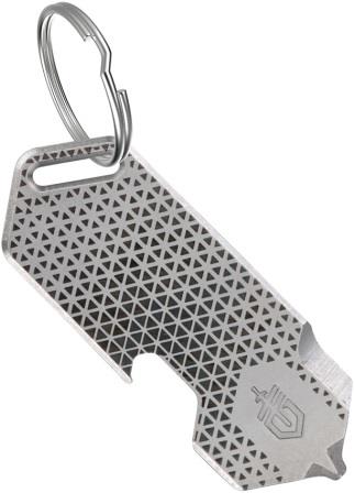 G1074008 Gerber Shard DT Hex Triangle Multi Tool Silver