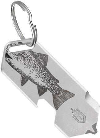 Gerber Shard DT Fish Multi Tool Silver - G1074009