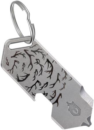 Gerber Shard Antler Multi Tool Silver - G1074040