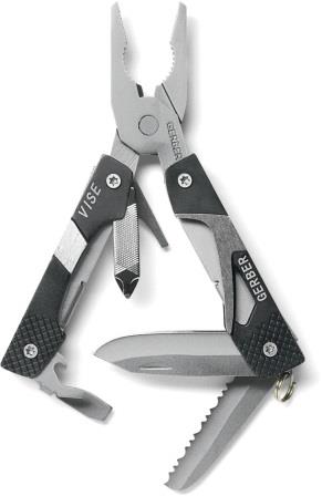 G1074144 Gerber Vise Mini Multitool