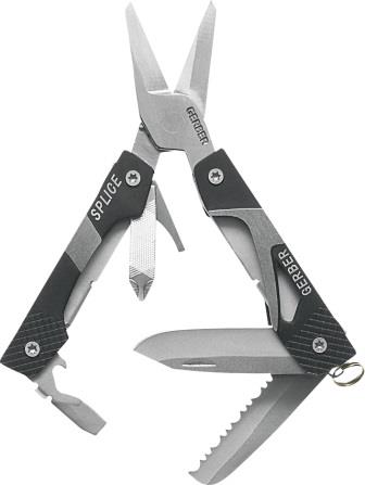 G1074414 Gerber Splice Mini Multi Tool