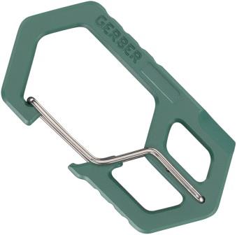 G1075349 Gerber Carabiner BLHZ