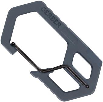 G1075354 Gerber Carabiner Blue