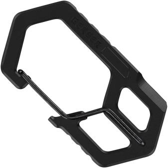 G1075355 Gerber Carabiner Black
