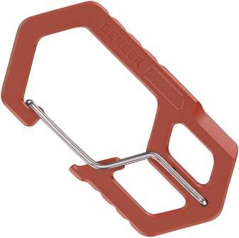 G1075357 Gerber Carabiner Burnt Orange