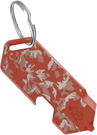 Gerber Shard DT Multi Tool Camo Burnt Orange - G1075358