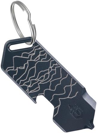 Gerber Shard DT Hills Multi Tool Urban Blue - G1075359