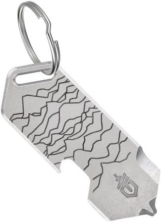 G1075360 Gerber Shard DT Hills Multi Tool Silver