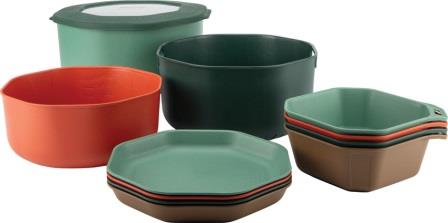 Gerber ComplEAT XL Tableware Set - G1076929