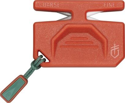 Gerber ComplEAT Knife Sharpener Burnt Orange - G1076973