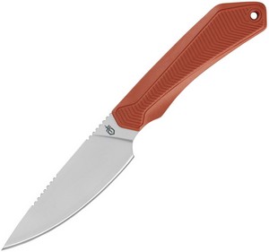 Gerber Forefront FB Fixed Blade Knife Orange - G1077127