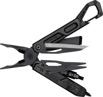 G1077536 Gerber Stakeout Drive Black
