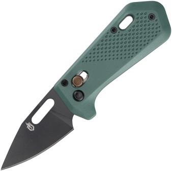 G1078238 Gerber Nectar Pivot Lock Pocket Knife Baltic Haze