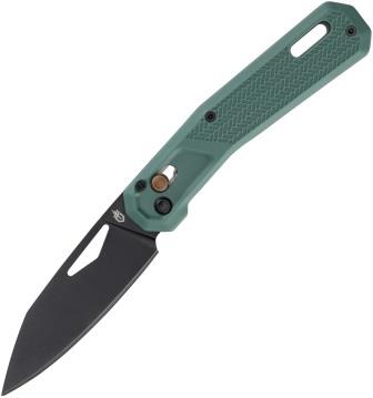 G1078704 Gerber Vista Pivot Lock Pocket Knife Baltic