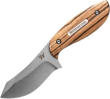 G3436 Winchester Barrens Fixed Blade Knife