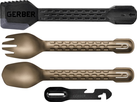 G3465 Gerber ComplEAT Tool Bronze