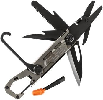 G3842 Gerber Stakeout Camp Tool Graphite