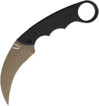 GBRKARFDE GBRS Group Combat Karambit Knife