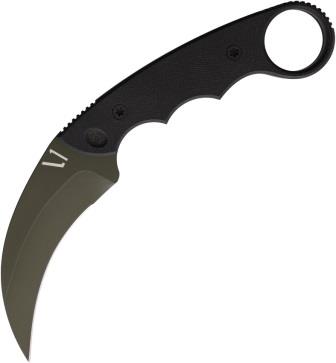 GBRKARODG GBRS Group Combat Karambit Knife