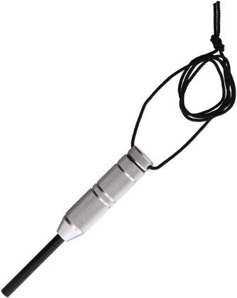 GC001 Gear Convoy B.U.S.H. Steel Satin Survival Tool