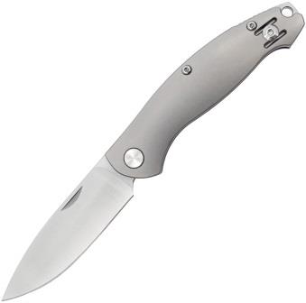 GM12825 GiantMouse ACE Farley V1 Slip Joint Pocket Knife