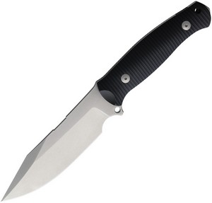 GiantMouse Redington Fixed Blade Knife Back - GM13402