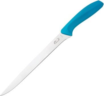 GTC70134 Gatco Fillet Knife Teal