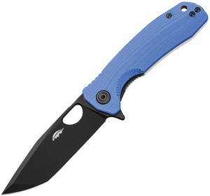 Honey Badger Medium Linerlock Pocket Knife 250 Limited Edition - HB1377