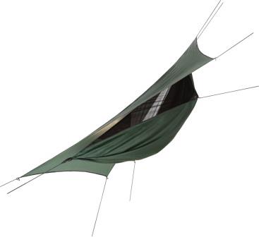 HHM10 Hennessy Hammock Expedition Classic