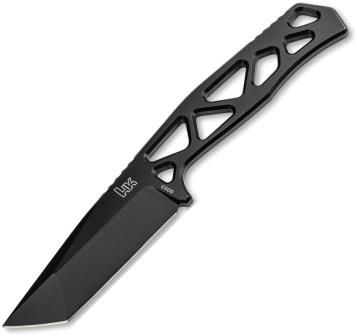 Heckler & Koch FX01 Fixed Blade Knife - HK02HK002