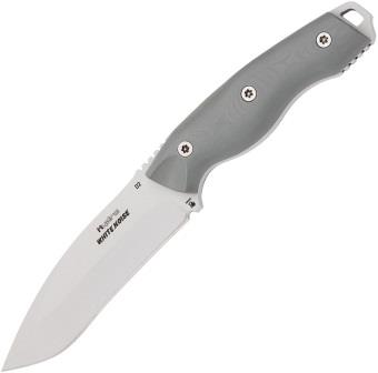 HKS07 Hydra Knives White Noise Fixed Blade Knife