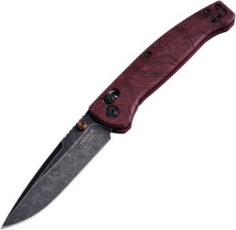 HO24452 Hogue Mysto 3.4 Folder Pocket Knife