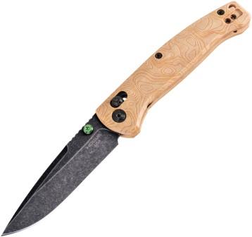 HO24459 Hogue Mysto 3.4 Folder Pocket Knife
