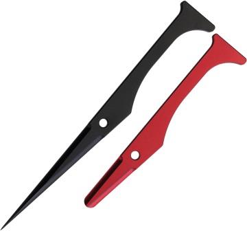 HRB3435 Hard Ready SUTURA Fixed Blade Knife