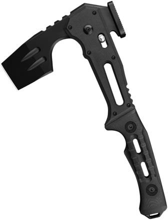 HXOFT19 HX Outdoors Falcilux Hatchet