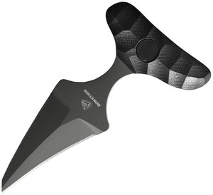 IE11A02F10 Iron Ethos Hawk Talon Push Dagger