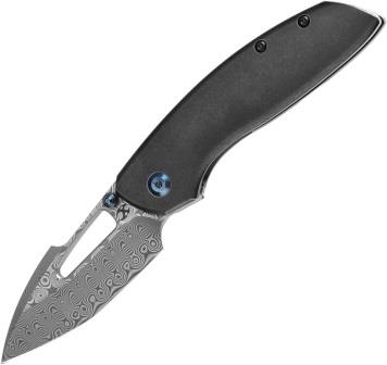 Kansept Link Framelock Pocket Knife - K1068A4