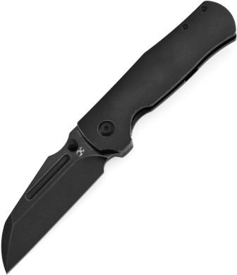 K1082A2 Kansept Dreadnaught Framelock Pocket Knife